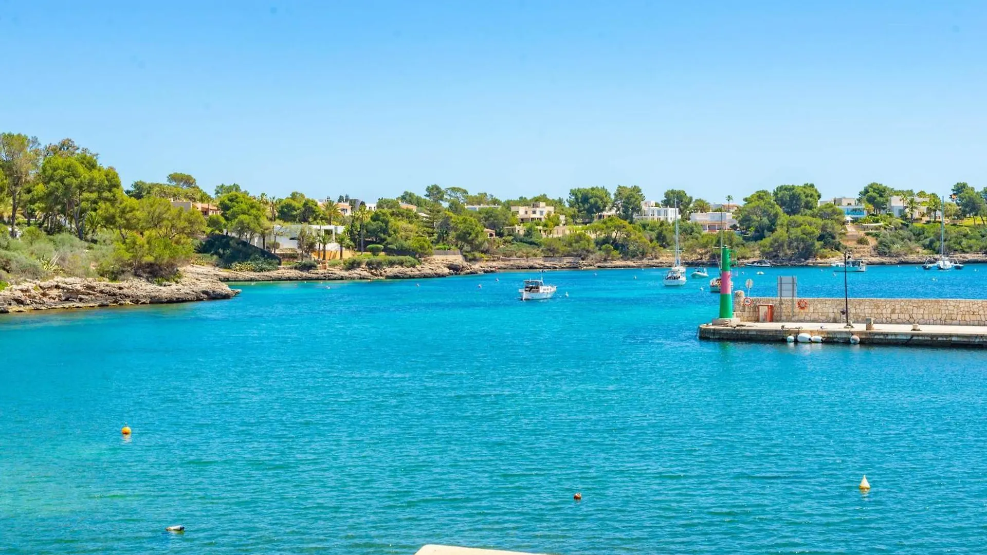 Cas Padrins -Portopetro- 0*,  İspanya